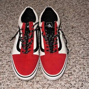 Vans Sneakers